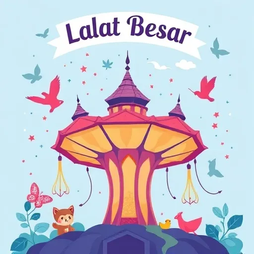 Apa Sebenarnya Lalat Besar?