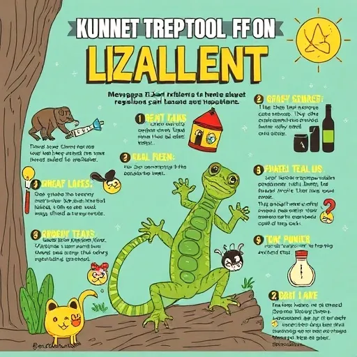 Mengapa Cicak Datang ke Rumah Anda? Rahsia lizard repellent Yang Korang Kena Tahu