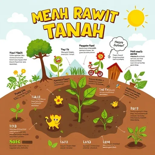 Mengapa Rawatan Tanah Penting?