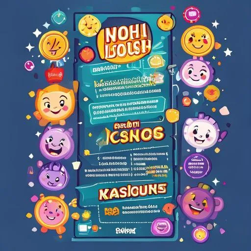 No deposit bonus casino: Spins untuk pemain di Malaysia