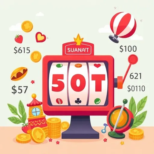 Strategi Permainan Slot Terpercaya bagi Pemula