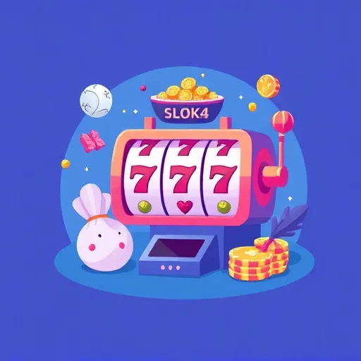 Tips Mencari Slot Gacor Dengan RTP Tinggi