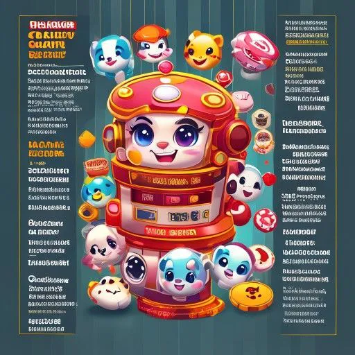 Ulasan Slot dan Bonus Online Casino Games