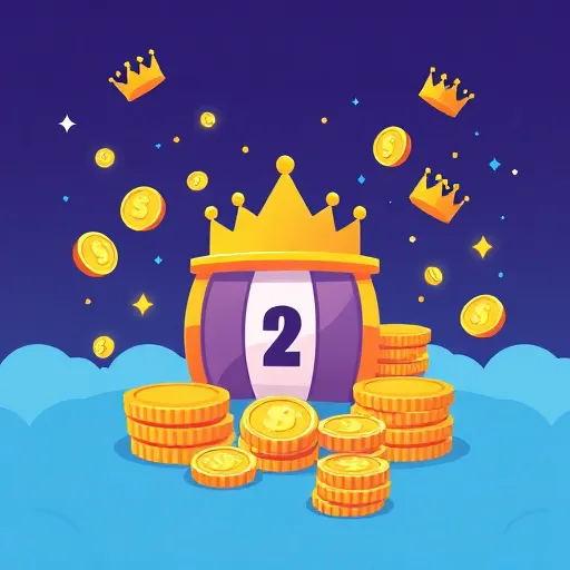 Strategi jackpot bonus kasino tanpa deposit