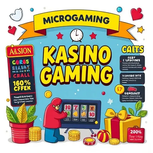 Amalan responsible gaming di kasino dalam talian Malaysia