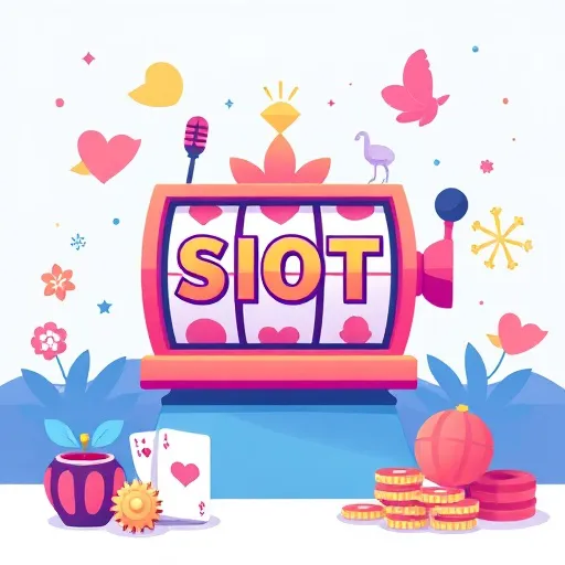Tips Menang Slot Dan Taruhan