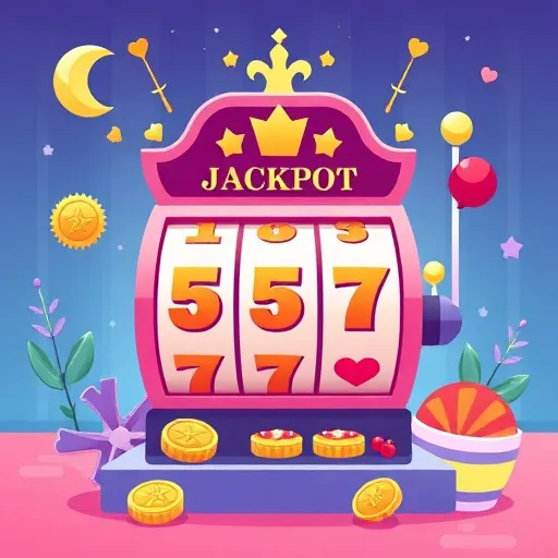 Strategi Menang Jackpot Mesin Slot Online
